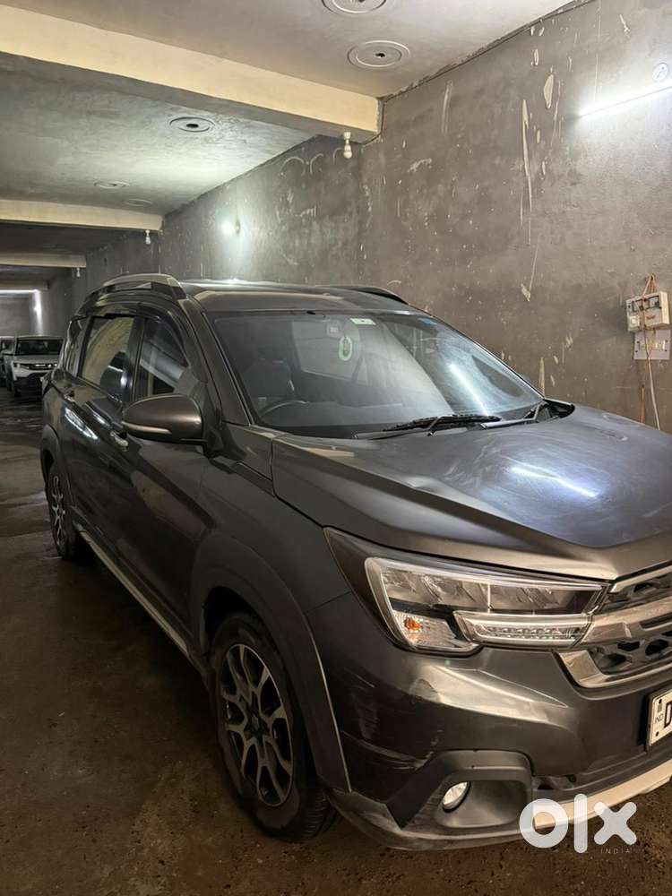 Maruti Suzuki Xl6 2022