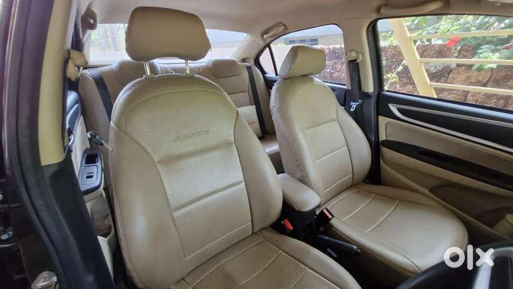 Honda Amaze 2023 Petrol 40000 Km Driven