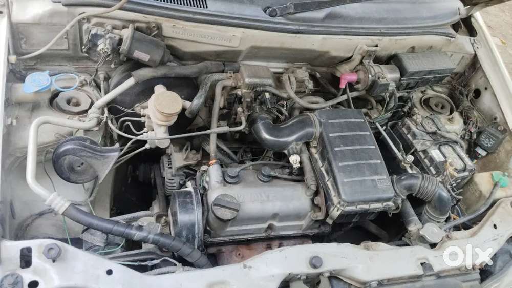 Maruti Suzuki Alto 800 Lxi 2007