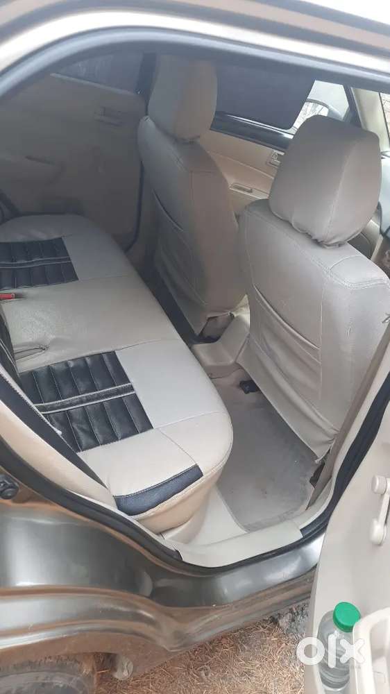 Maruti Suzuki Dzire 2016 Petrol 80000 Km Driven
