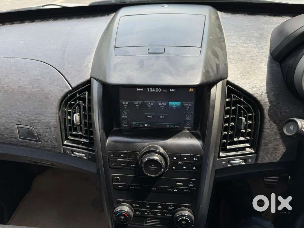 Mahindra Xuv500 2.2 W10, 2018, Diesel