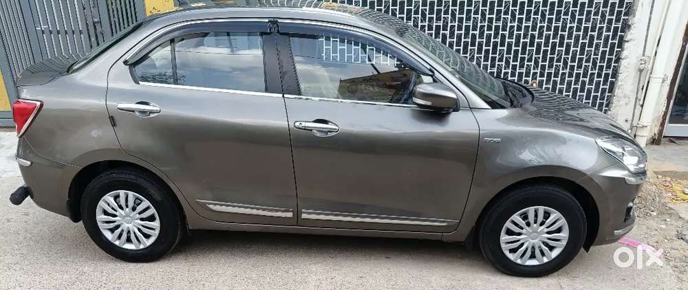 Maruti Dzire Vdi 2017 डीजल कार है