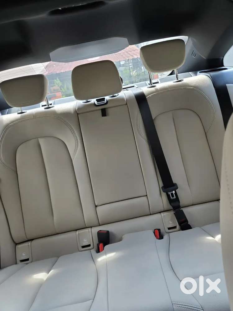 Bmw 2 Series Gran Coupe 2024 Petrol 950 Km Driven Famil Owned