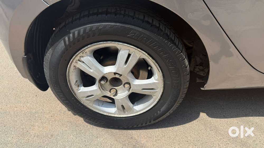 Hyundai I20 Diesel 2013