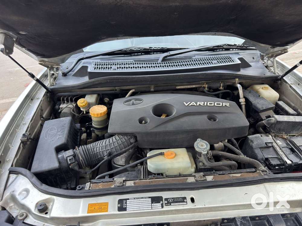 Tata Safari Storme [2015-2019] 2.2 Ex 4x2, 2017, Diesel