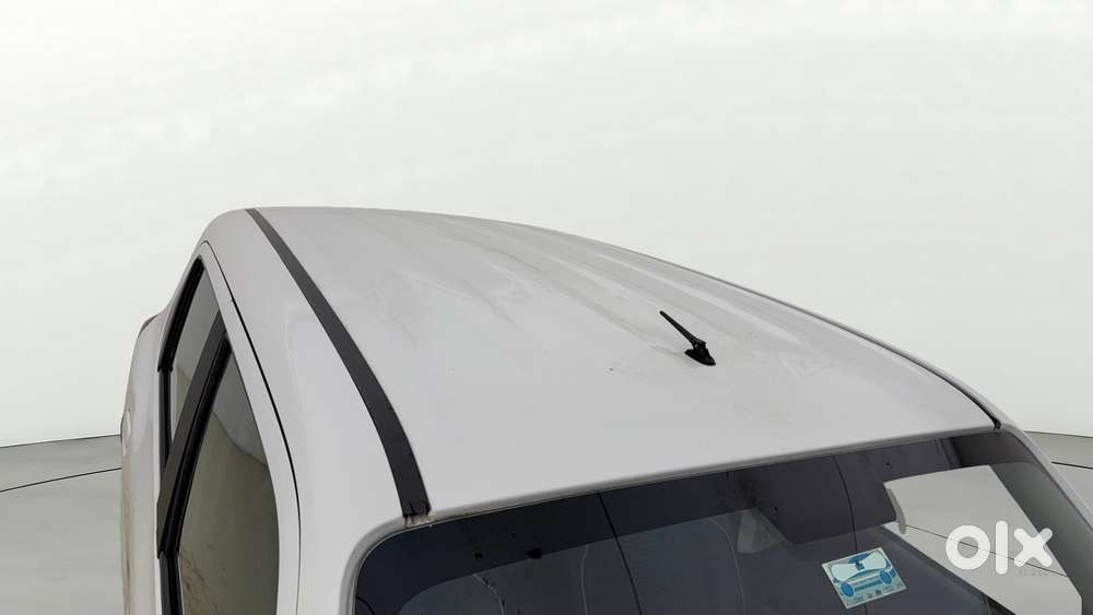 Maruti Suzuki S-presso Vxi Plus, 2021, Petrol