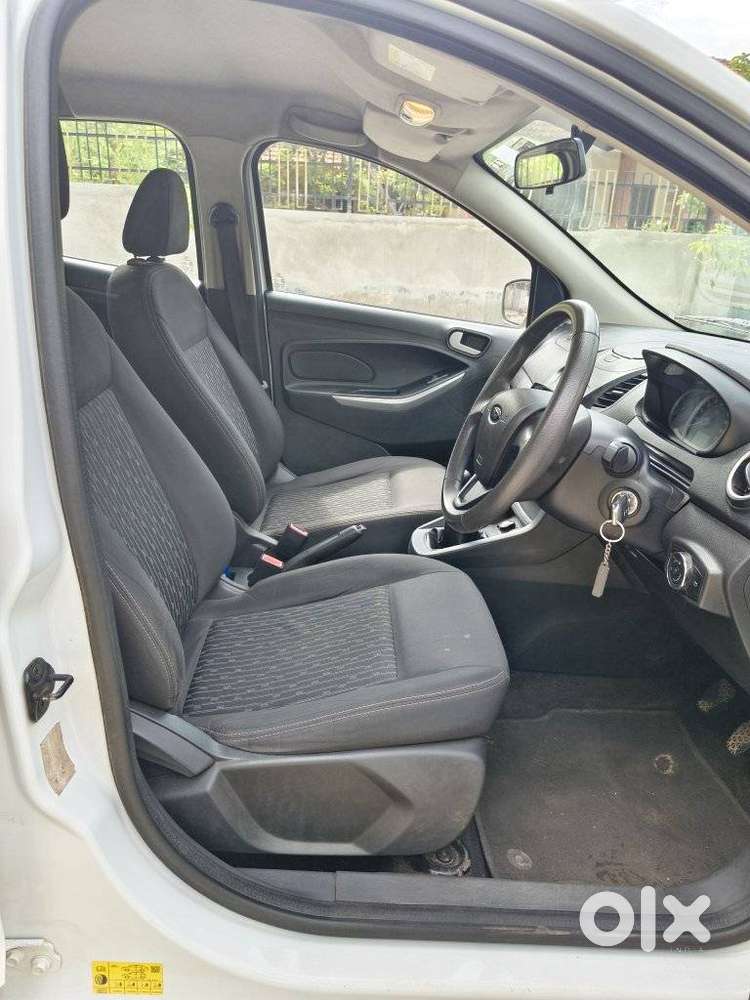 Ford Figo 1.5 Trend Diesel, 2017, Diesel