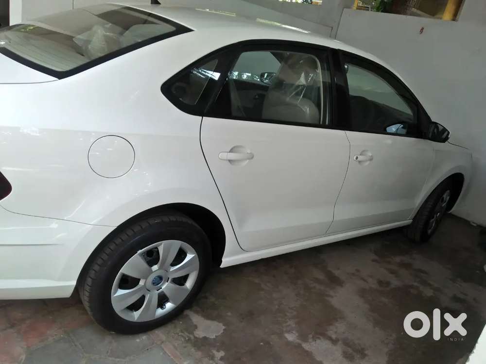 Low Run Skoda Rapid Rider Plus With 6 Yr Company Warranty