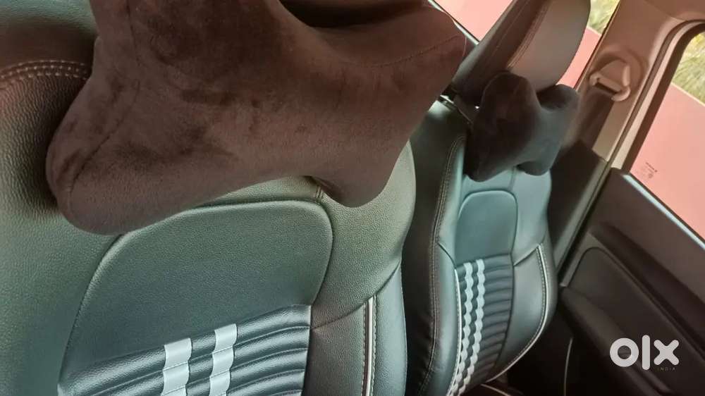 Maruti Suzuki Swift Vxi 2023