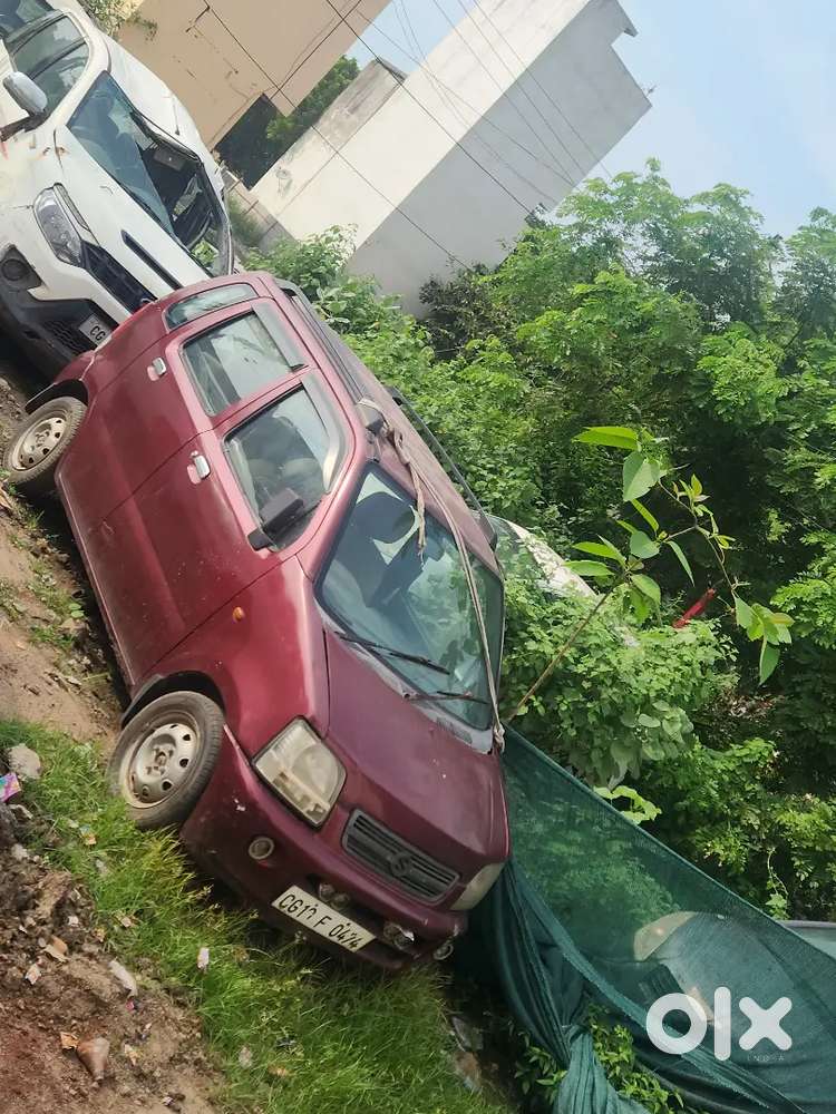 Maruti 800 Acche Condition Maii
