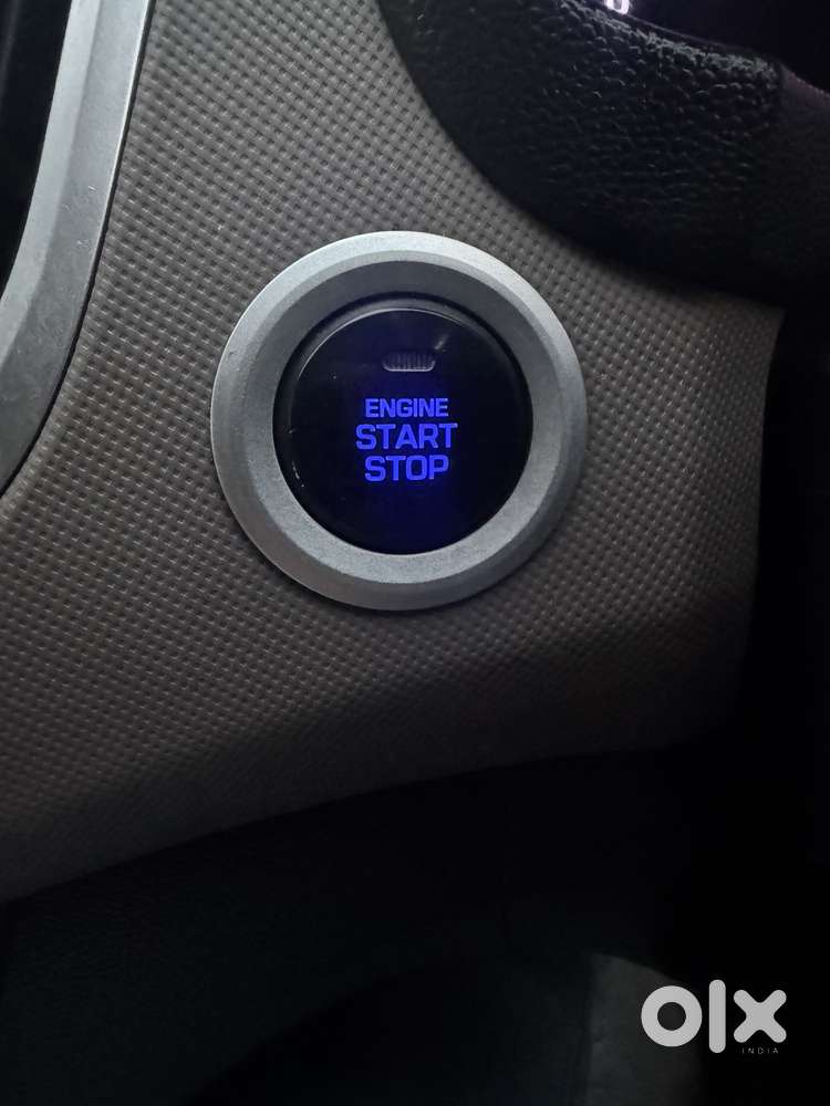 Hyundai Creta 1.6 Crdi At Sx Plus, 2017, Diesel