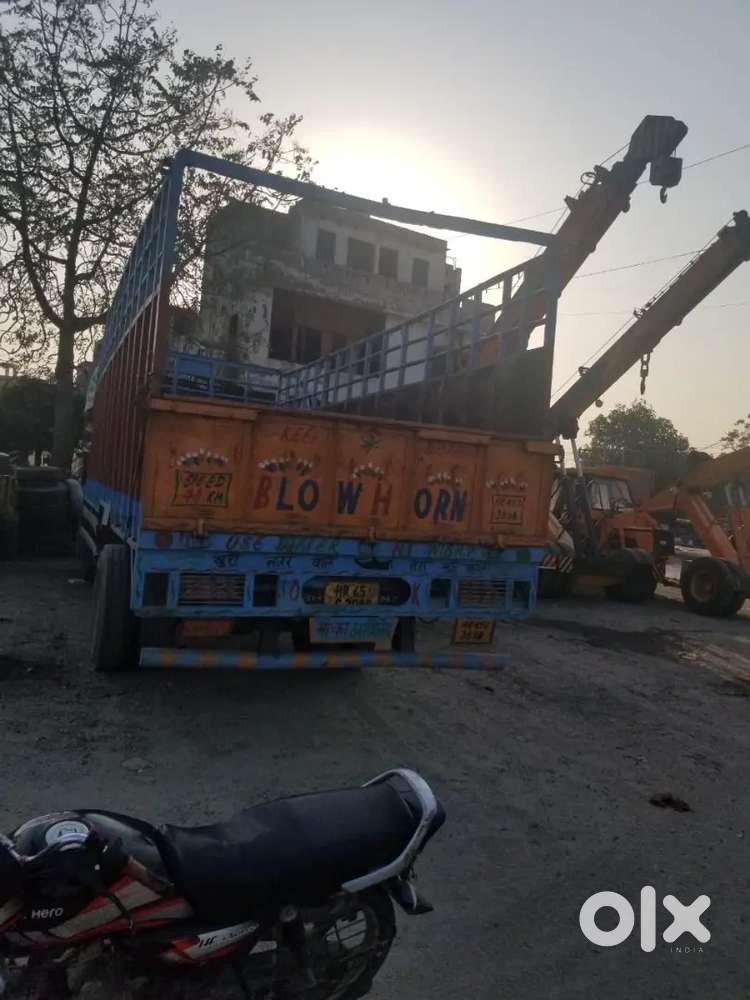 Bharat Benz