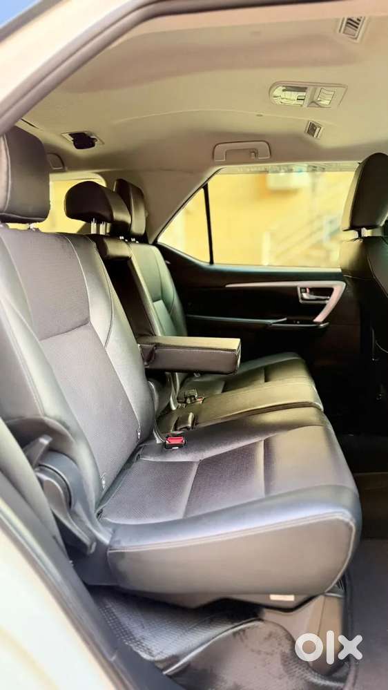 Toyota Fortuner, 2024, Diesel