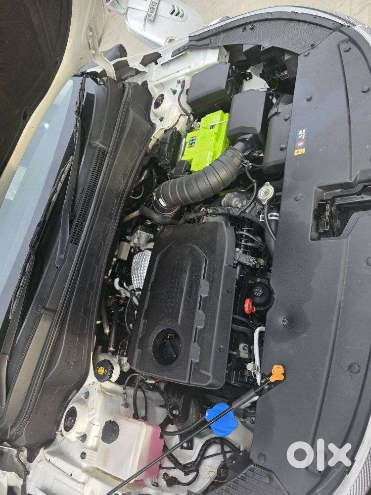 Kia Seltos Hte G, 2021, Diesel