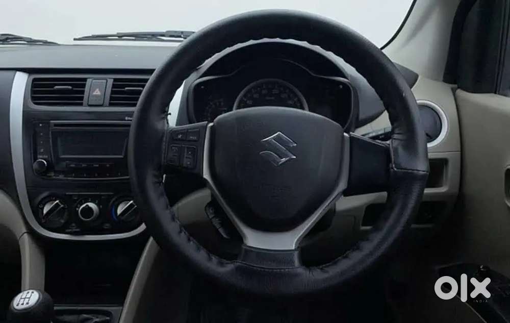 Maruti Suzuki Celerio 2015 Petrol Good Condition