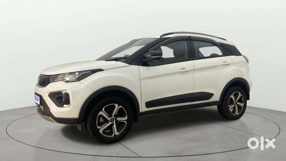 Tata Nexon 1.5 Revotorq Xza Plus, 2022, Diesel