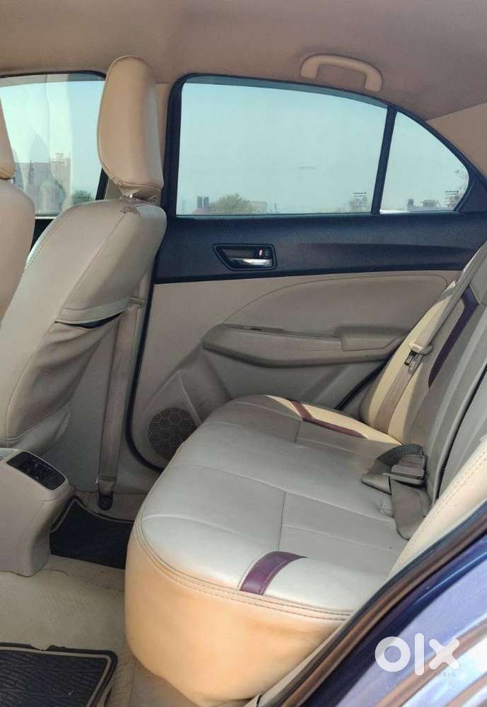 Maruti Suzuki Swift Dzire 1.2 Vxi Bsiv, 2018, Petrol