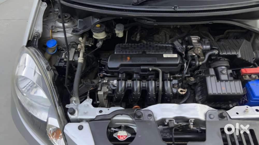 Honda Amaze Vx I-vtec, 2014, Petrol