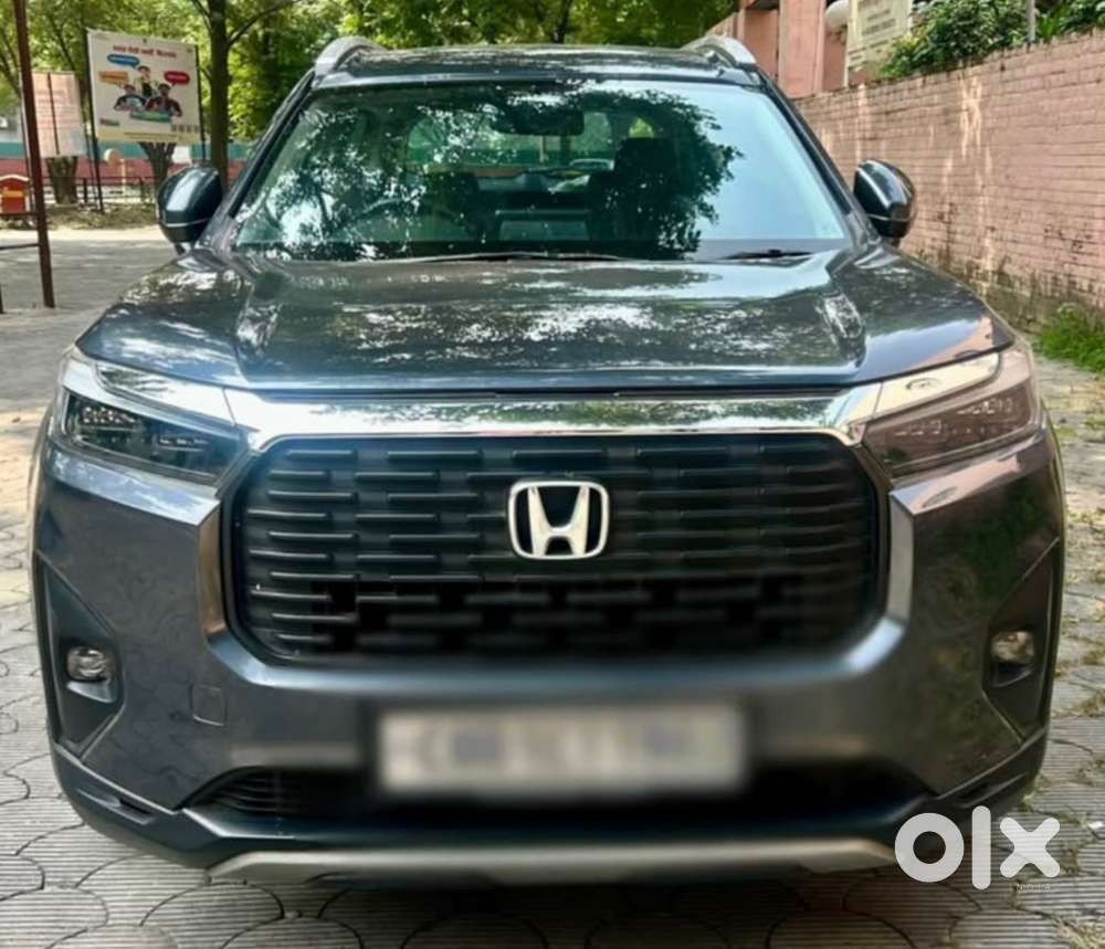 Honda Elevate 2024 Vx Automatic For Urgent Sale