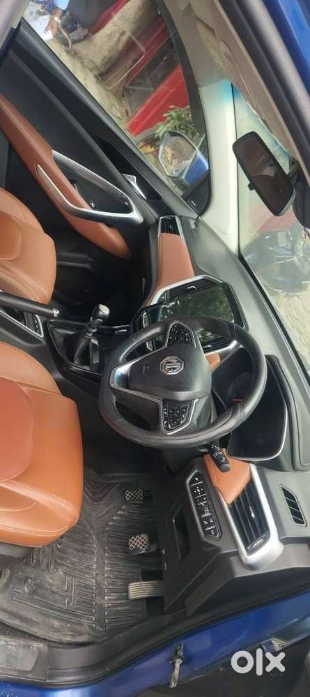 Mg Hector 2.0 Sharp Diesel, 2020, Diesel