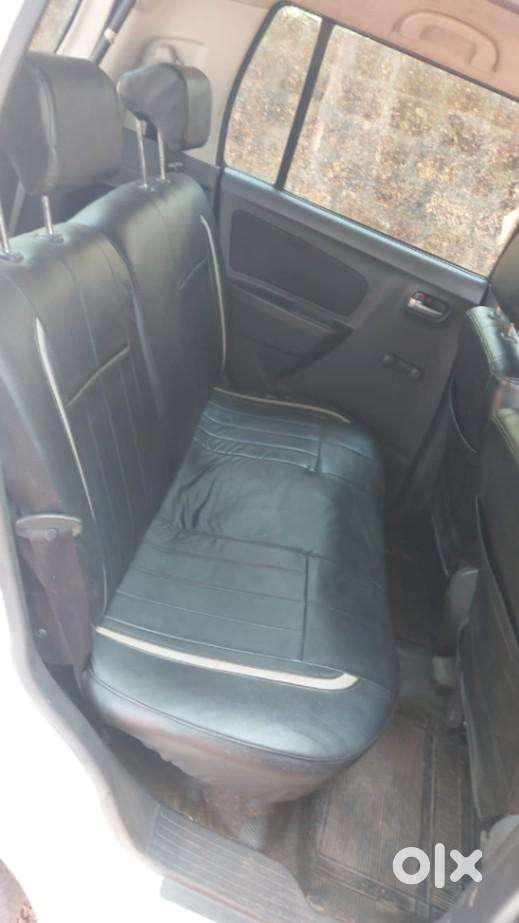 Maruti Suzuki Wagon R