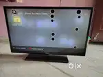 Samsung TV 32 inches