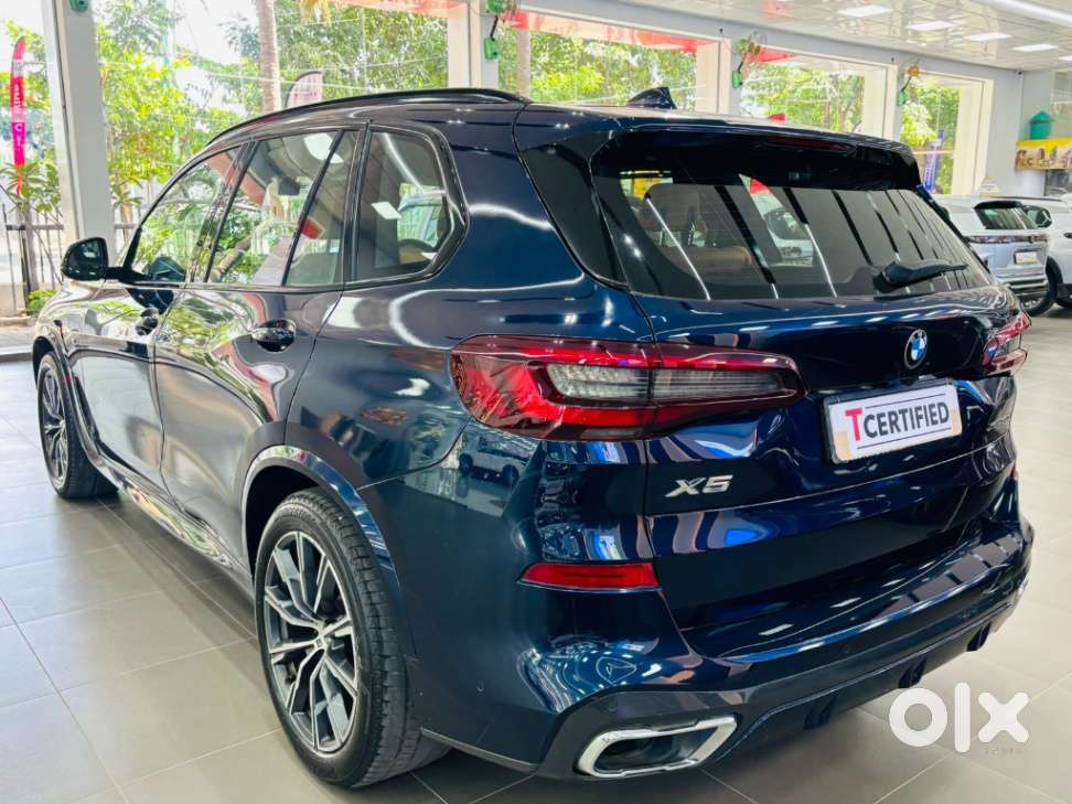 Bmw X5 X Drive 30d M Sport, 2023, Diesel