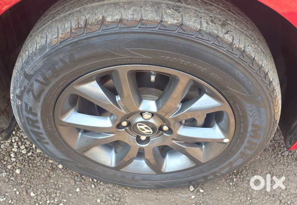 Hyundai I20 1.2 Asta, 2018, Petrol