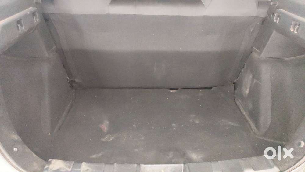 Tata Nexon 1.2 Revotron Xm, 2018, Petrol