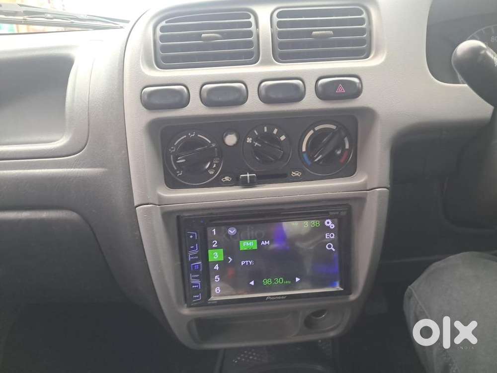Maruti Suzuki Maruti 2010