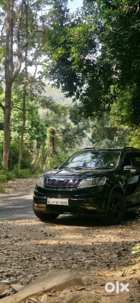 Mahindra Xuv500 2013 Diesel Good Condition