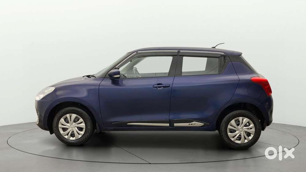 Maruti Suzuki Swift Vvt Vxi, 2023, Petrol