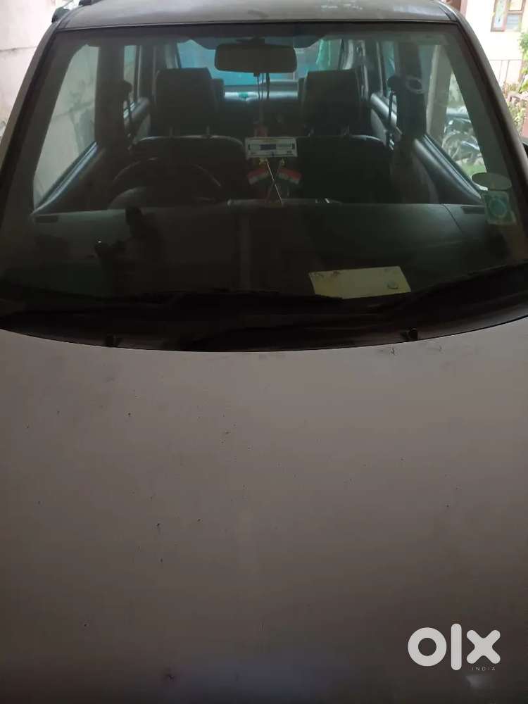 Maruti Suzuki Wagon R 2016 Vxi+ Petrol