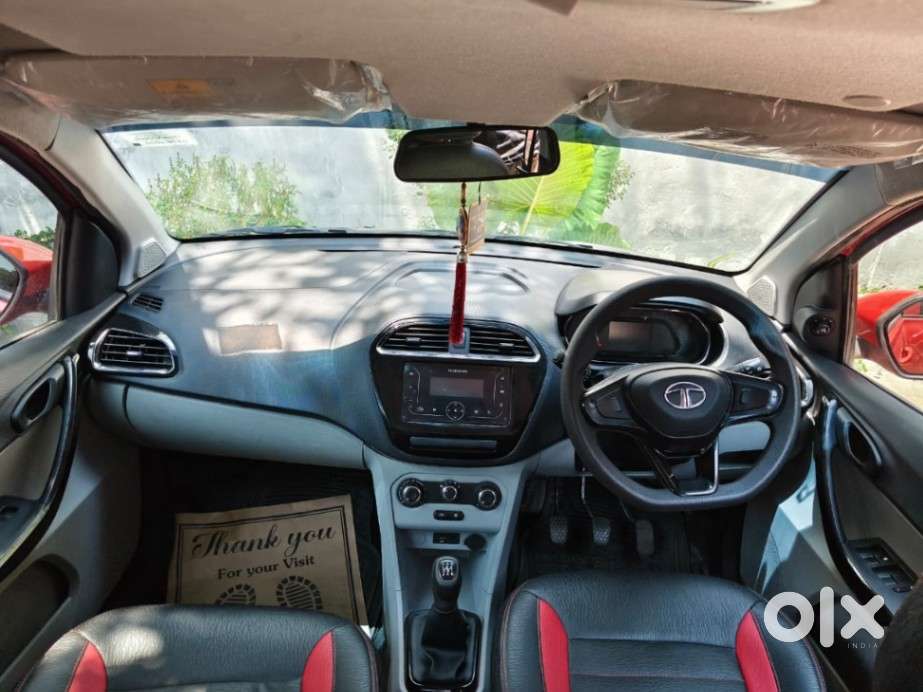 Tata Tiago 1.2 Revotron Xt, 2020, Petrol