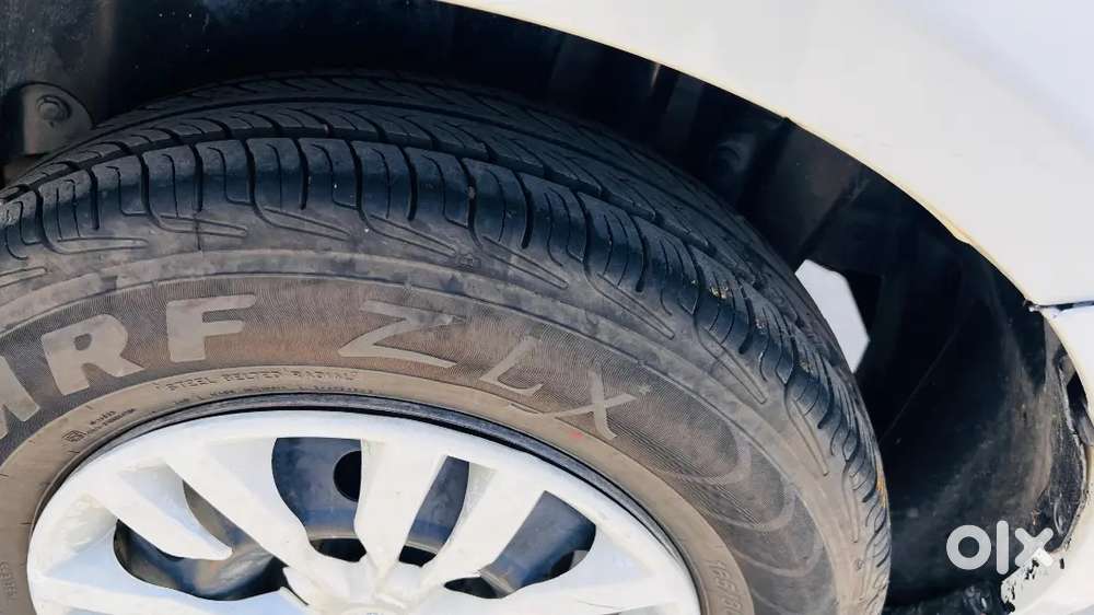 Maruti Suzuki Swift 2017