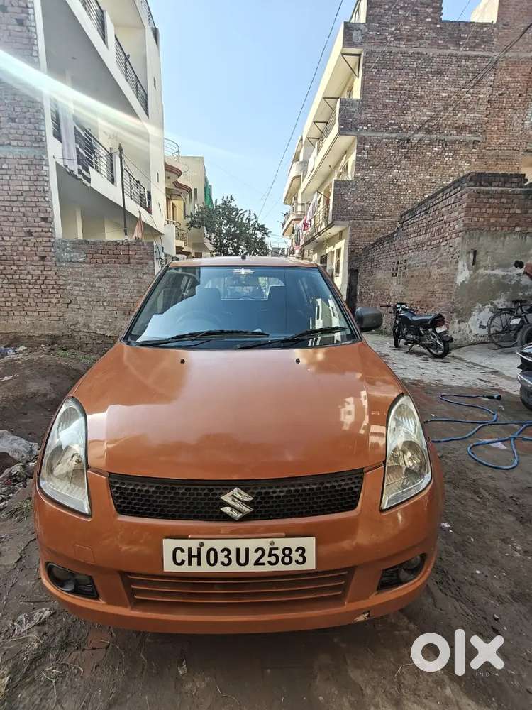 Urgently Sale Maruti Swift Lxi