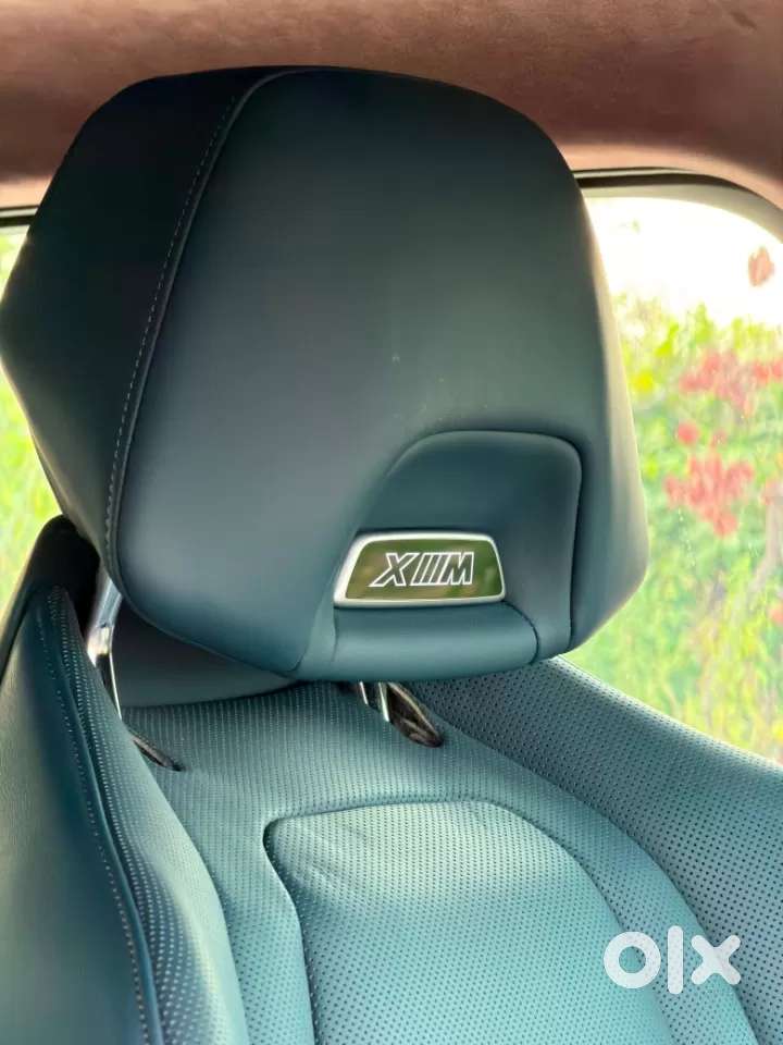 Bmw Xm, 2024