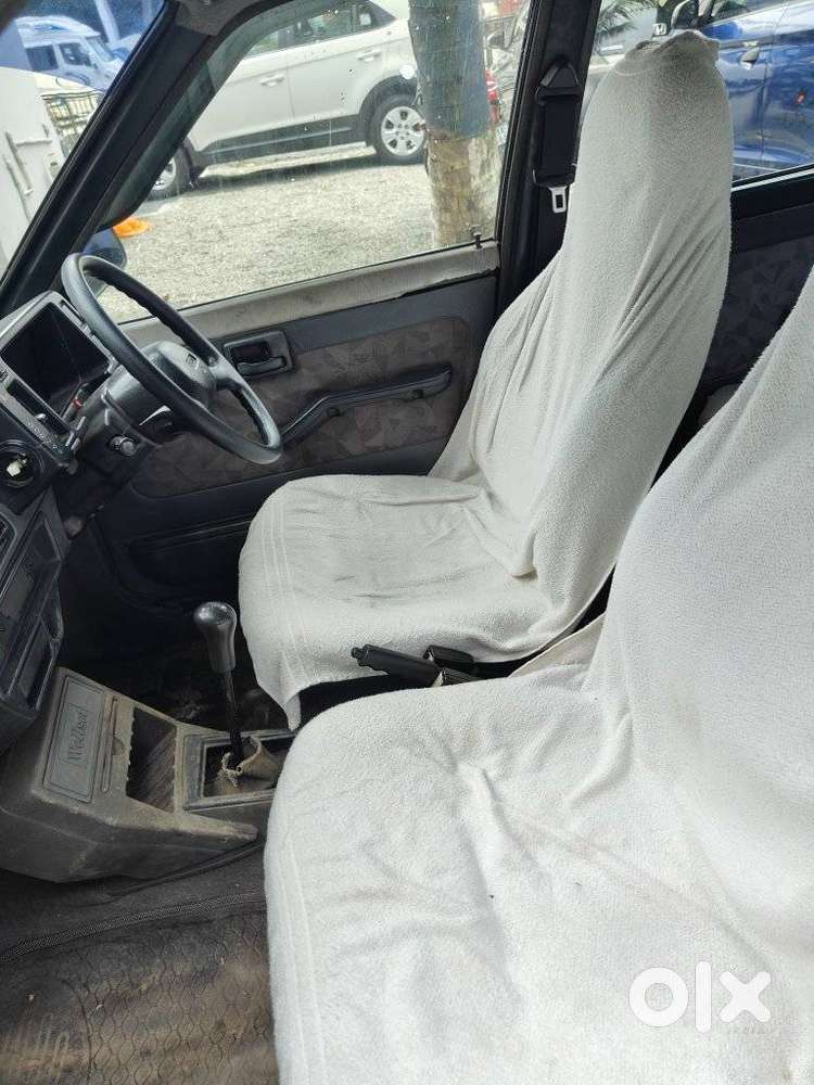 Maruti Suzuki 800 Ac, 2001, Petrol