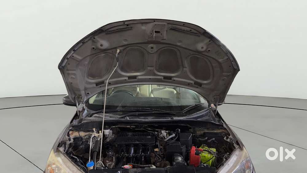 Honda City 2014-2015 I Vtec Cvt Vx, 2015, Petrol