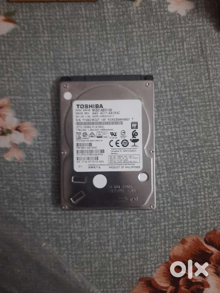 1tb hdd toshiba