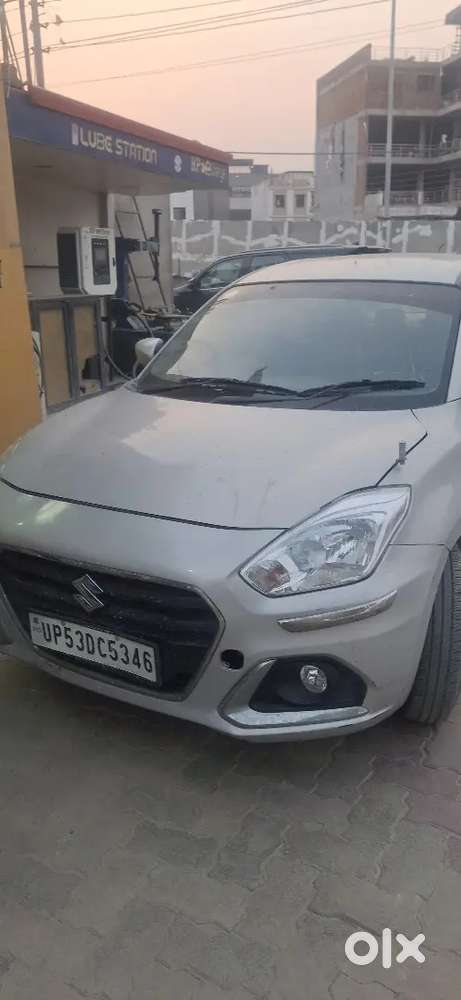 Swift Dzire Vdi