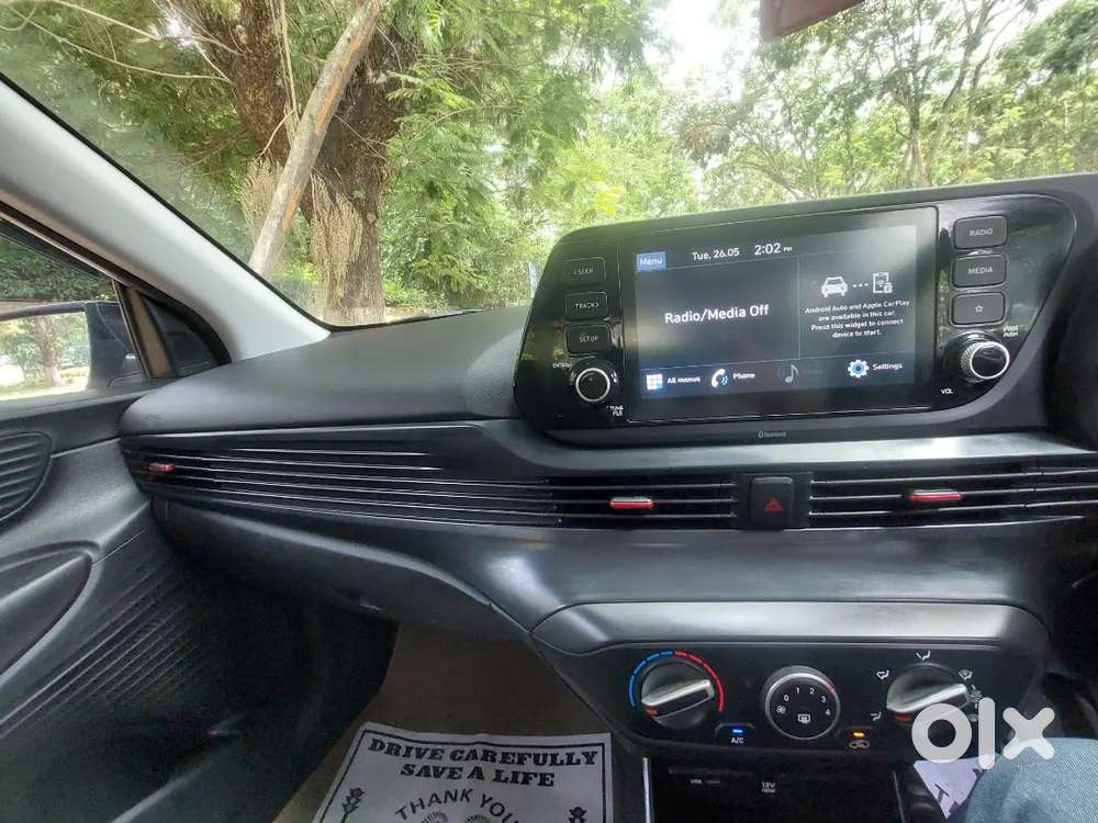 I20 Diesel 2021 Well Maintained