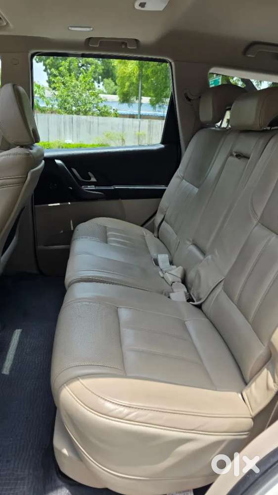 Mahindra Xuv500 At W10 Awd, 2017, Diesel