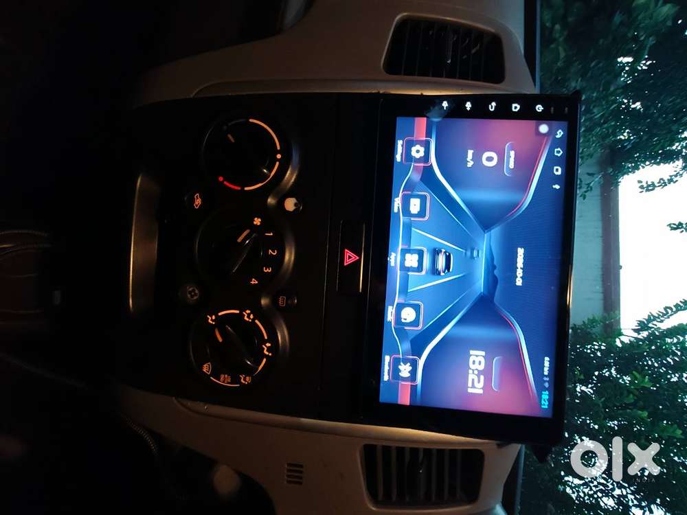 Maruti Wagon R 2011, Passing Till - 2031