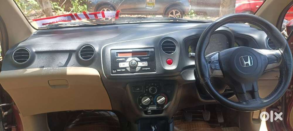 2015 Honda Amaze Diesel | Well Maintained | Kerala
