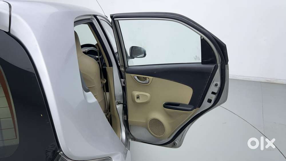 Honda Brio 1.2 Vx Mt, 2015, Petrol