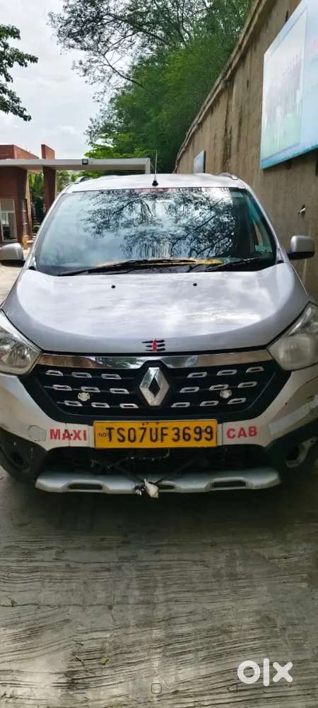 Renault Lodgy 2016 Diesel 148000 Km Driven