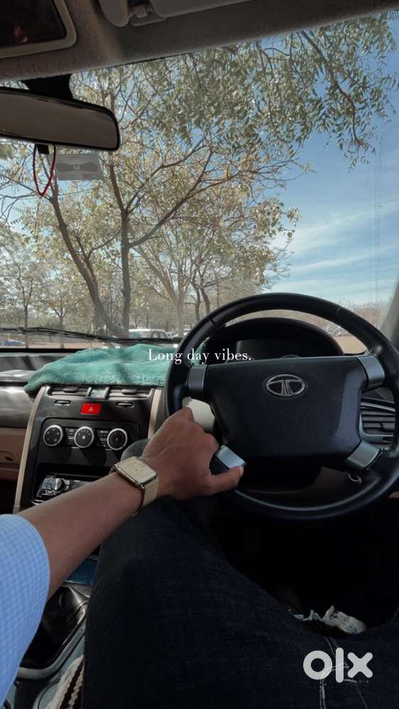 Tata Safari Storme 2013 Diesel Good Condition