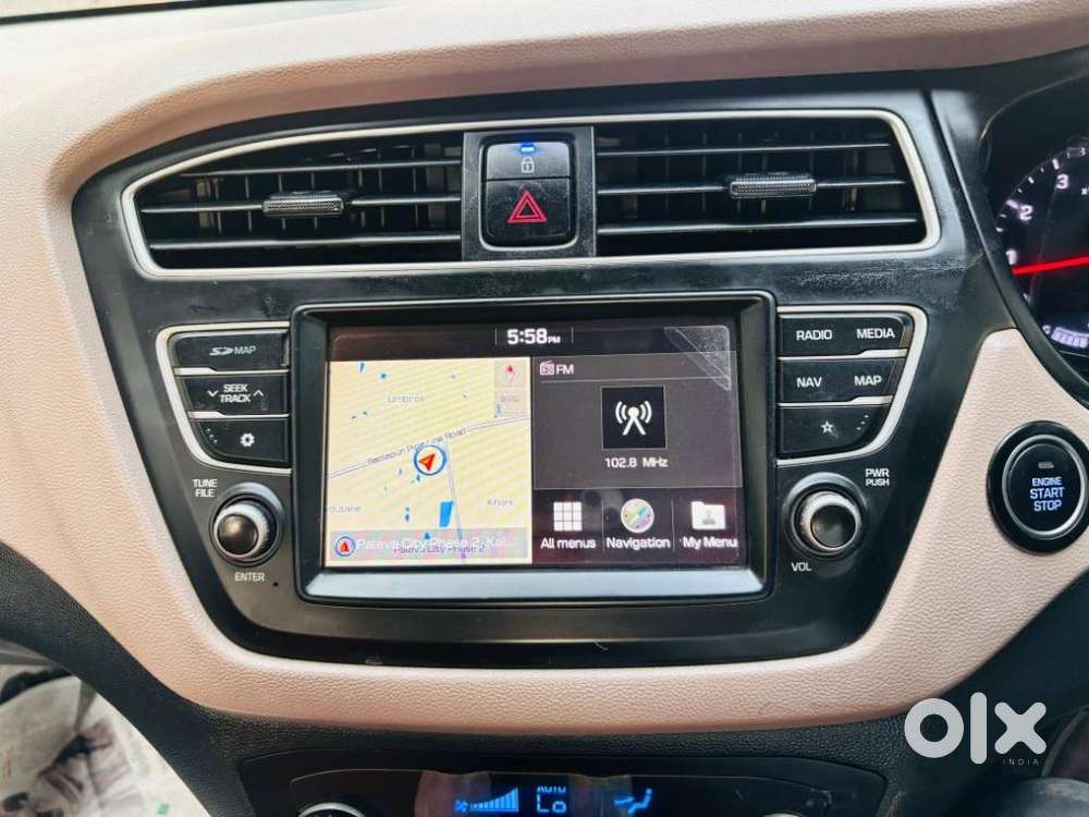 Hyundai Elite I20 Asta 1.2 Mt, 2019, Petrol