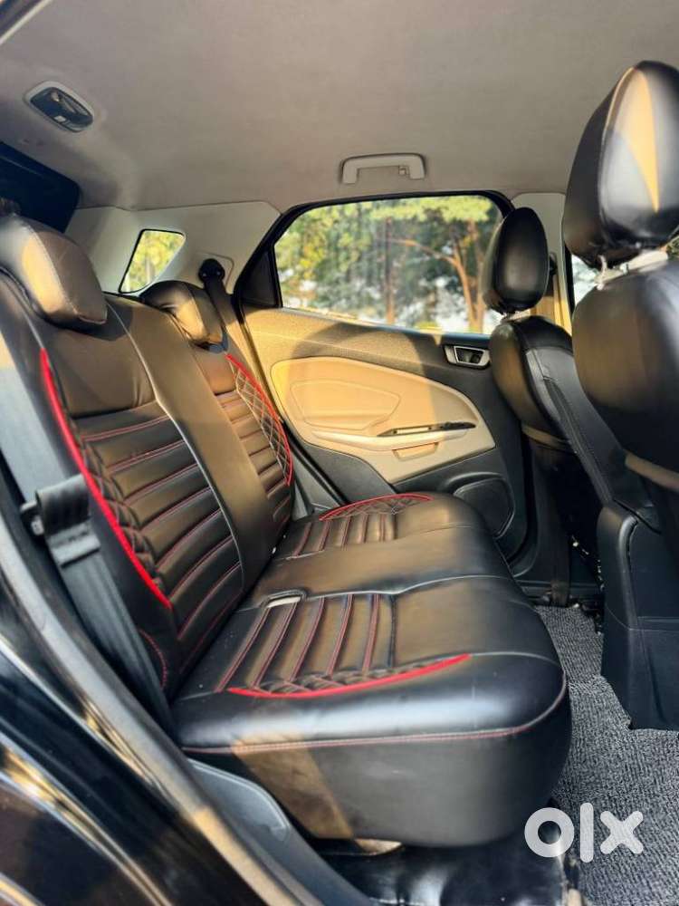 Ford Ecosport [ ] 1.5 Titanium Tdci, 2020, Diesel